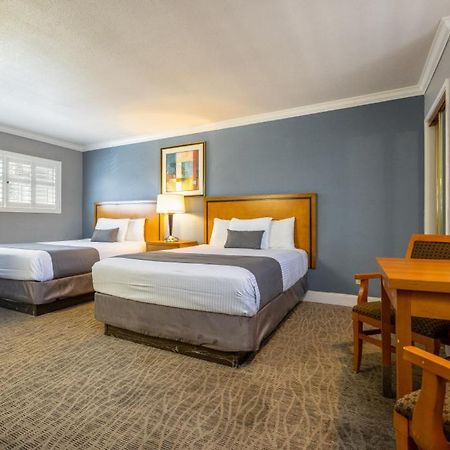 Soma Park Inn San Francisco Kültér fotó