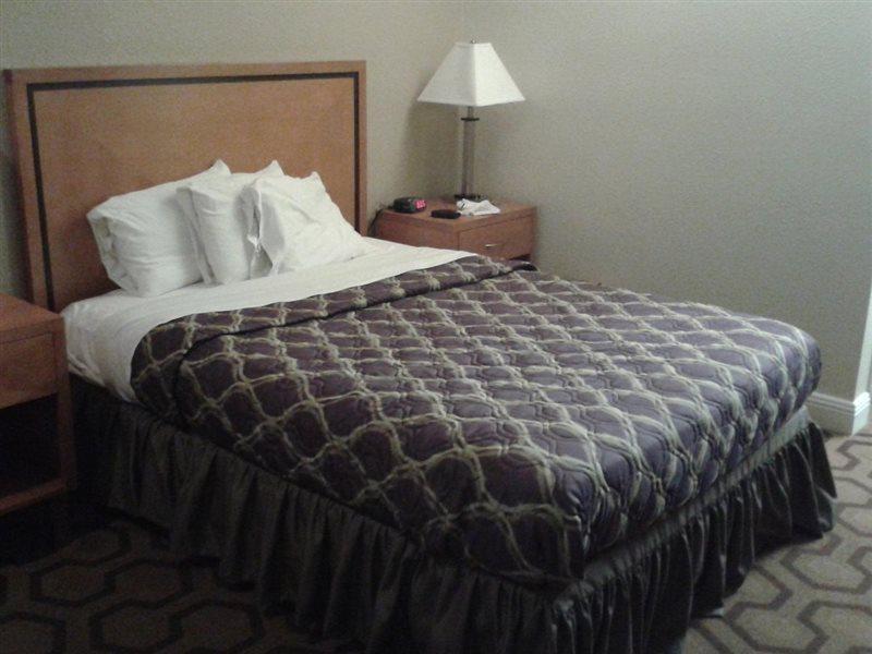 Soma Park Inn San Francisco Kültér fotó