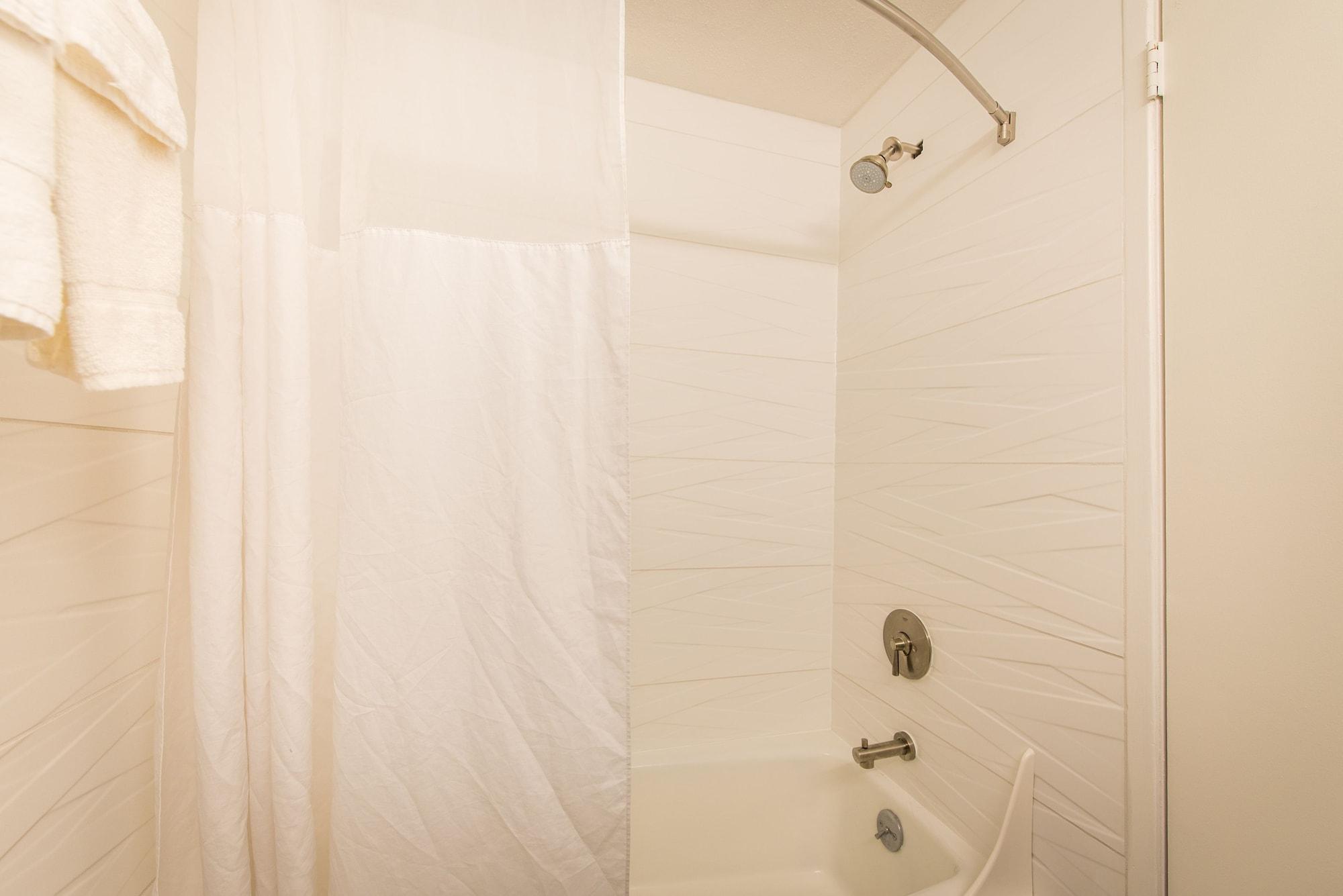 Soma Park Inn San Francisco Kültér fotó