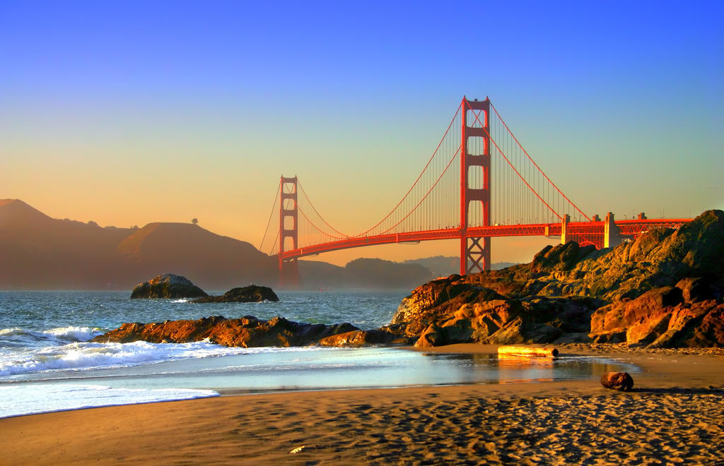 Soma Park Inn San Francisco Kültér fotó
